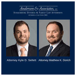 Anderson & Associates, P.C. Promotes Four Lawyers to Partner