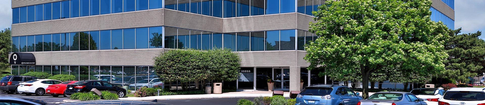 Anderson and Associates Orland Park Office